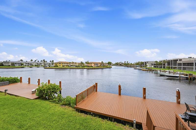 2 bedroom Condominium at 777 S Federal Highway #G206, Island Club One Condo, Pompano Beach — photo 3