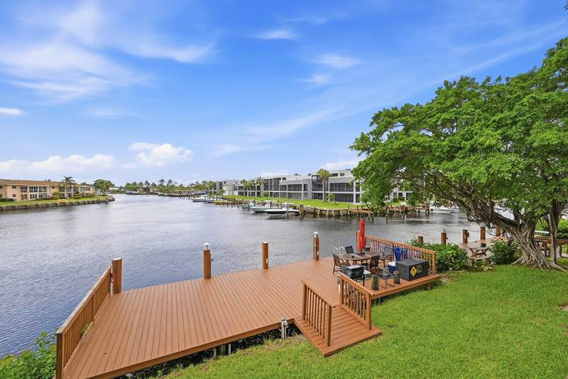 2 bedroom Condominium at 777 S Federal Highway #G206, Island Club One Condo, Pompano Beach — photo 4
