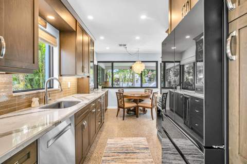 1301 Mandarin Isle, Fort Lauderdale FL - photo 9 of 35