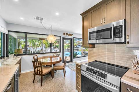 1301 Mandarin Isle, Fort Lauderdale FL - photo 10 of 35
