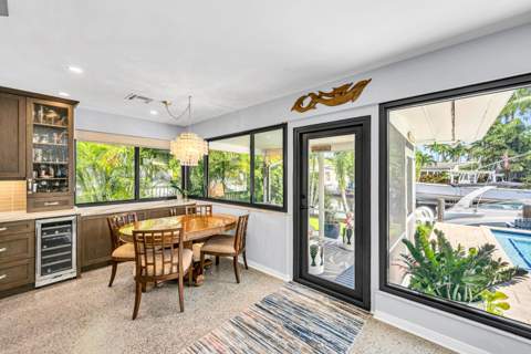 1301 Mandarin Isle, Fort Lauderdale FL - photo 6 of 35