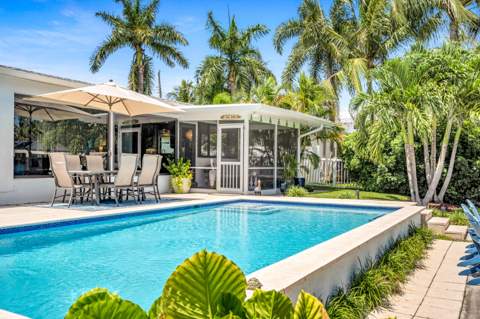 1301 Mandarin Isle, Fort Lauderdale FL - photo 22 of 35