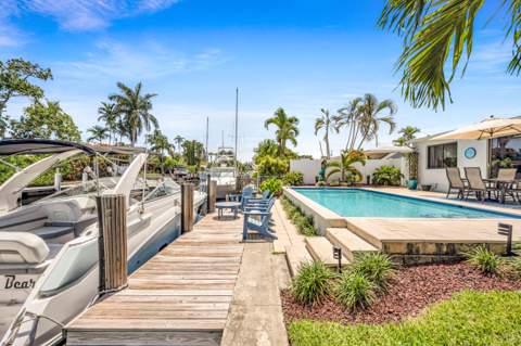 1301 Mandarin Isle, Fort Lauderdale FL - photo 24 of 35