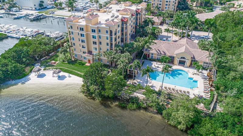 2 bedroom Condominium at 900 Scotia Drive #206, Hypoluxos Mariners Cay Condo, Hypoluxo — photo 4