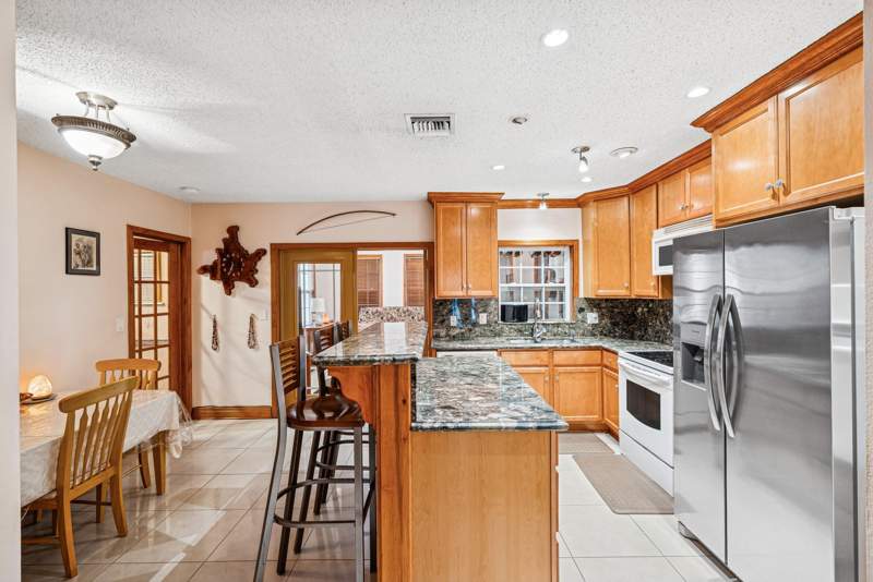 3 bedroom Single Family Residence at 2655 Dorson Way, Delray Shores First Add In, Delray Beach — photo 5