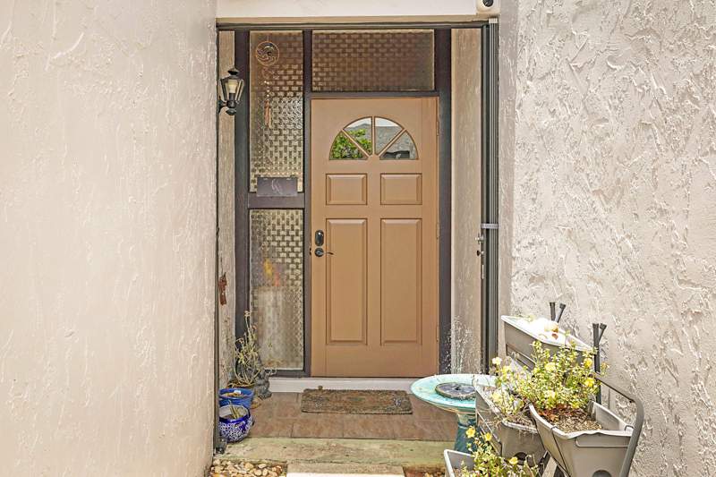 2 bedroom Townhouse at 4801 NW 2nd Avenue #105, Boca Pinar Condo, Boca Raton — photo 2