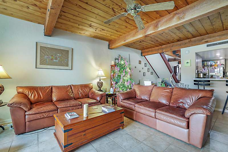 2 bedroom Townhouse at 4801 NW 2nd Avenue #105, Boca Pinar Condo, Boca Raton — photo 4