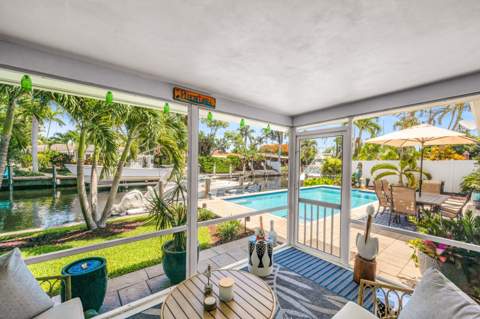 1301 Mandarin Isle, Fort Lauderdale FL - photo 21 of 35