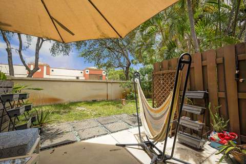 4801 NW 2nd Avenue #105, Boca Raton FL - photo 23 of 23