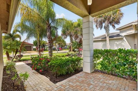 10542 SW Sunray Street, Port St. Lucie FL - photo 6 of 95