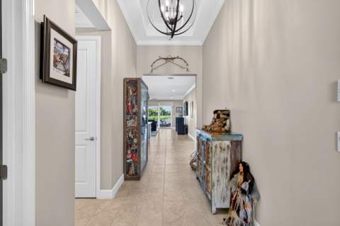 10542 SW Sunray Street, Port St. Lucie FL - photo 8 of 95