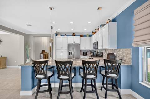 10542 SW Sunray Street, Port St. Lucie FL - photo 13 of 95