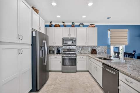 10542 SW Sunray Street, Port St. Lucie FL - photo 15 of 95