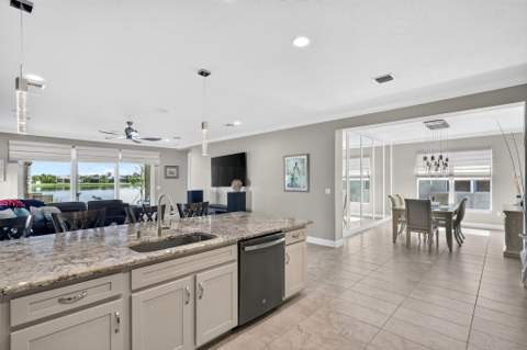 10542 SW Sunray Street, Port St. Lucie FL - photo 16 of 95