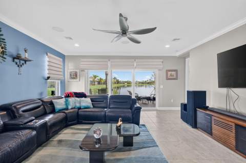 10542 SW Sunray Street, Port St. Lucie FL - photo 19 of 95