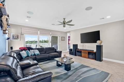 10542 SW Sunray Street, Port St. Lucie FL - photo 20 of 95