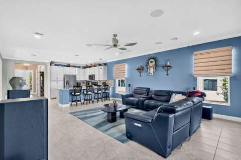 10542 SW Sunray Street, Port St. Lucie FL - photo 21 of 95