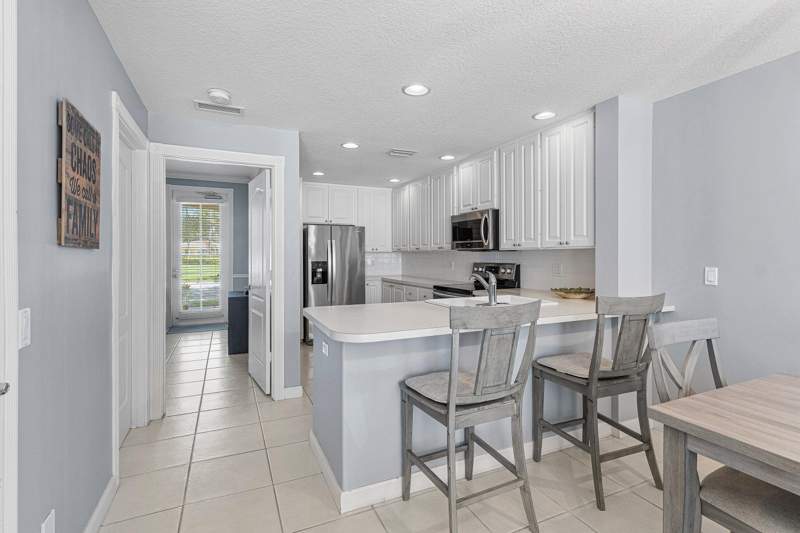 4 bedroom Townhouse at 1852 Jeaga Drive, Tuscany At Abacoa, Jupiter — photo 5