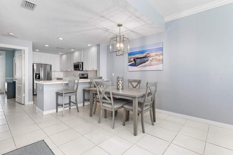 4 bedroom Townhouse at 1852 Jeaga Drive, Tuscany At Abacoa, Jupiter — photo 4