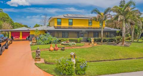 2937 SE Darien Road, Port St. Lucie FL - photo 10 of 36