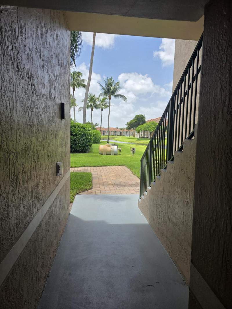3 bedroom Condominium at 7824 Sonoma Springs Circle #104, St Andrews At Boynton Beach Condo, Lake Worth — photo 4