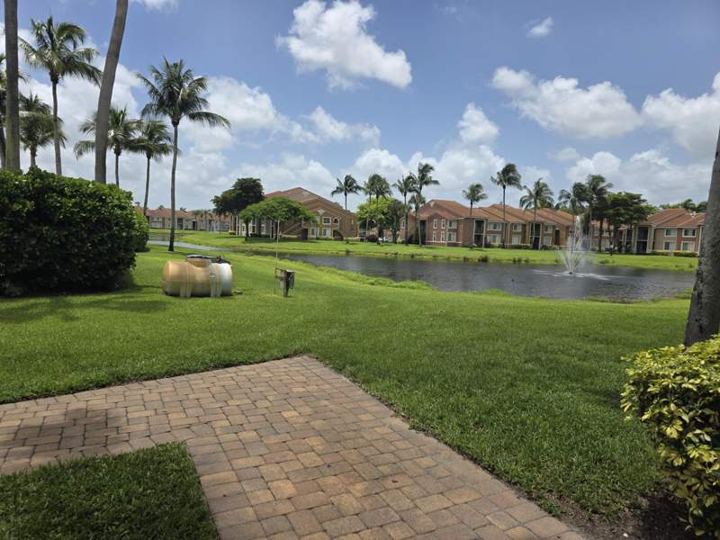 3 bedroom Condominium at 7824 Sonoma Springs Circle #104, St Andrews At Boynton Beach Condo, Lake Worth — photo 5