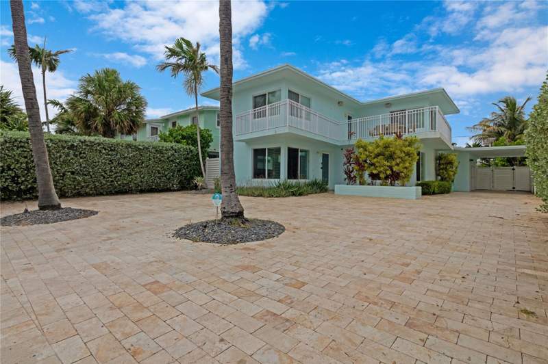 3 bedroom Single Family Residence at 3321 NE 16th Court, Las Olas By The Sea Ext, Fort Lauderdale — photo 2