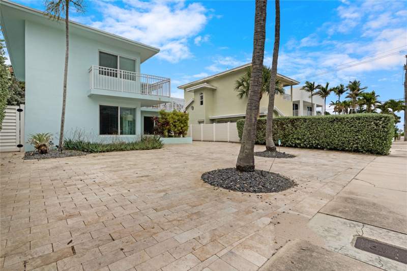 3 bedroom Single Family Residence at 3321 NE 16th Court, Las Olas By The Sea Ext, Fort Lauderdale — photo 4