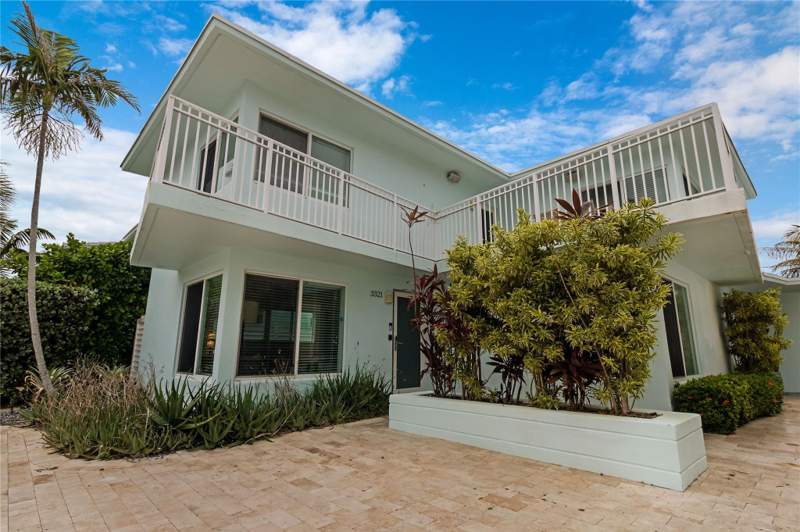 3 bedroom Single Family Residence at 3321 NE 16th Court, Las Olas By The Sea Ext, Fort Lauderdale — photo 5