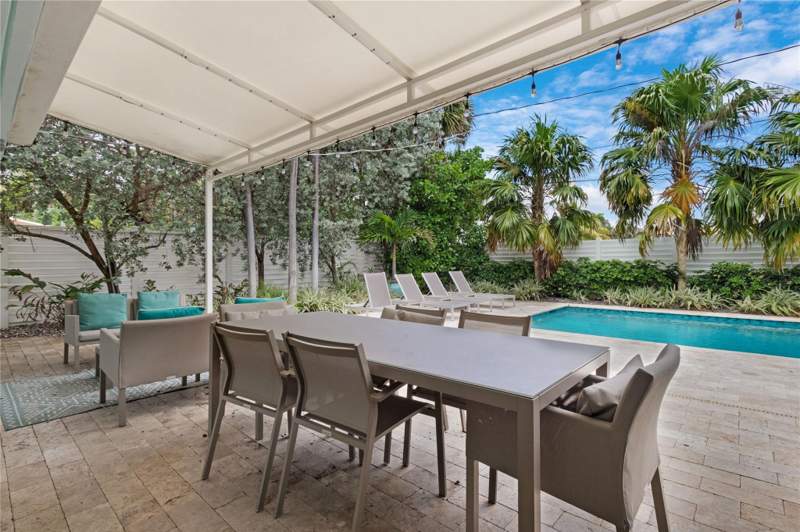 3 bedroom Single Family Residence at 3321 NE 16th Court, Las Olas By The Sea Ext, Fort Lauderdale — photo 3