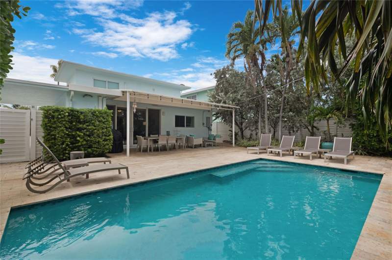 3 bedroom Single Family Residence at 3321 NE 16th Court, Las Olas By The Sea Ext, Fort Lauderdale — photo 5