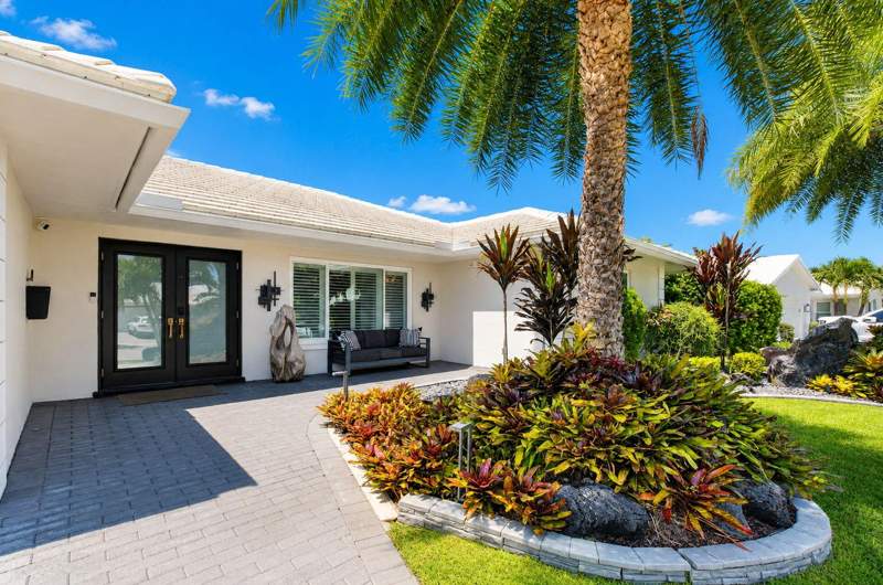 3 bedroom Single Family Residence at 651 Juneberry Court, Camino Gardens, Boca Raton — photo 4