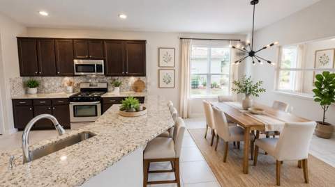 895 SW Lake Charles Circle, Port St. Lucie FL - photo 11 of 76