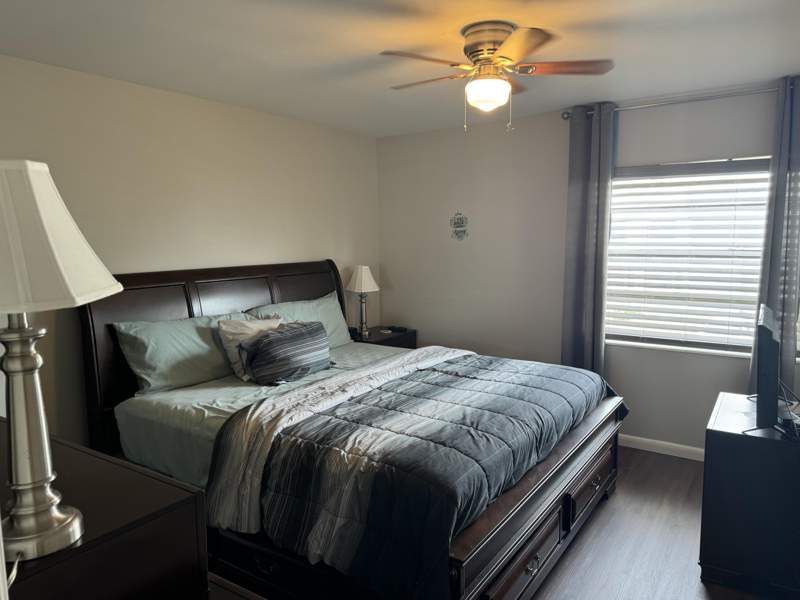 2 bedroom Condominium at 669 Burgundy, Kings Point Burgundy Condos, Delray Beach — photo 5