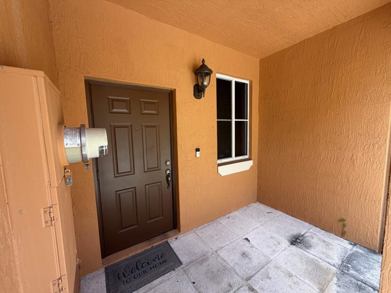 3 bedroom Townhouse at 8928 SW 18th Street, Village Walk, Miramar — photo 4