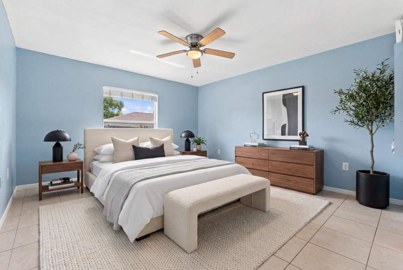 3 bedroom Single Family Residence at 2674 SW Abelard Street, Port St Lucie Section 23, Port St. Lucie — photo 5