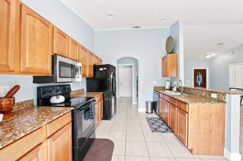 2674 SW Abelard Street, Port St. Lucie FL - photo 16 of 39