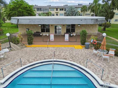 4321 NW 16th Street #C202, Lauderhill FL - photo 23 of 33