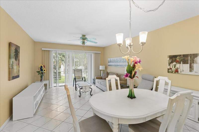 2 bedroom Condominium at 4321 NW 16th Street #C202, Camelot Hall Condo, Lauderhill — photo 4