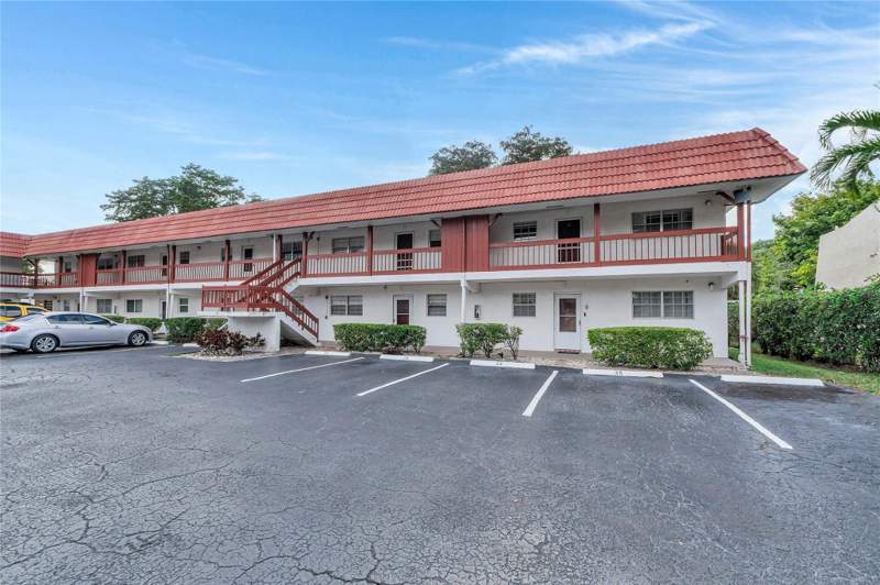 2 bedroom Condominium at 3250 NW 85th Avenue #14, Woodbridge Condo, Coral Springs — photo 2