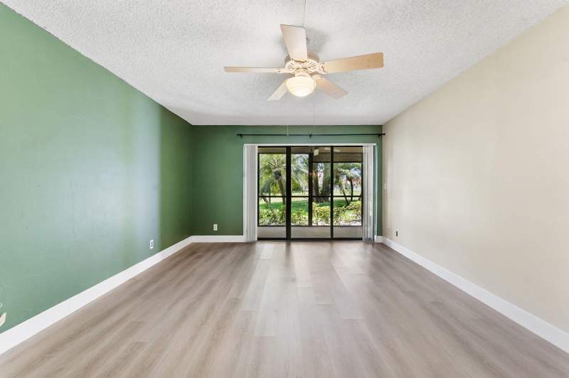 2 bedroom Condominium at 5800 Camino Del Sol #102, Camino Real Village Condo, Boca Raton — photo 4