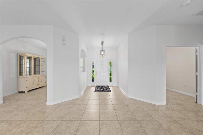 4 bedroom Single Family Residence at 12158 SW Aventino Drive, Tradition Plat No 15, Port St. Lucie — photo 3