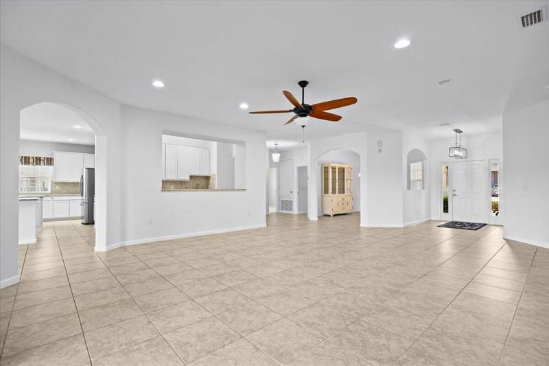 4 bedroom Single Family Residence at 12158 SW Aventino Drive, Tradition Plat No 15, Port St. Lucie — photo 4