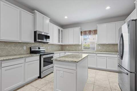 12158 SW Aventino Drive, Port St. Lucie FL - photo 8 of 38