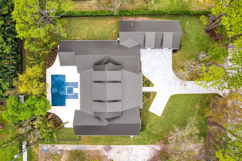 4 bedroom Single Family Residence at Xxx 75th Way, Palm Beach Country Estates, Palm Beach Gardens — photo 4