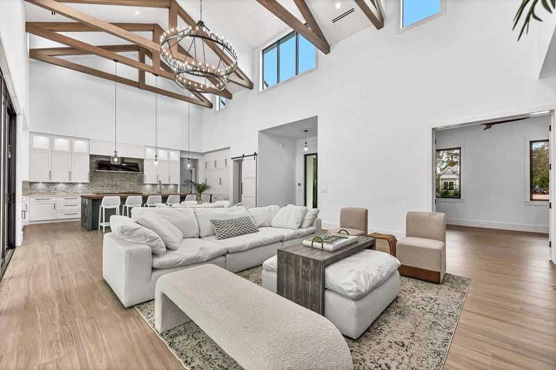 4 bedroom Single Family Residence at Xxx 75th Way, Palm Beach Country Estates, Palm Beach Gardens — photo 5
