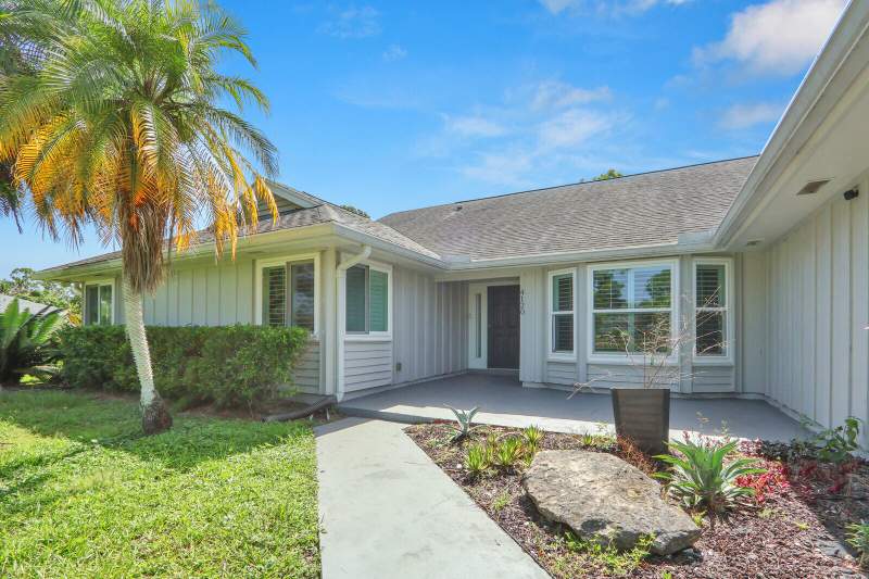 3 bedroom Single Family Residence at 4120 130th Avenue, The Acreage, West Palm Beach — photo 2