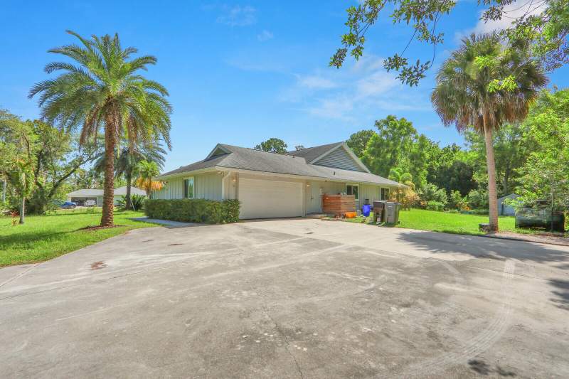 3 bedroom Single Family Residence at 4120 130th Avenue, The Acreage, West Palm Beach — photo 3