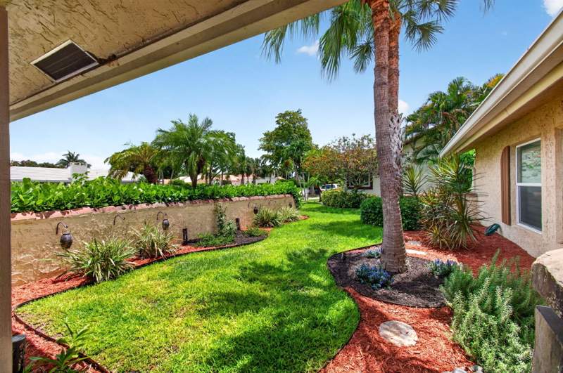 3 bedroom Single Family Residence at 2355 Deer Creek Country Club Boulevard, Pines Of Deer Creek, Deerfield Beach — photo 3