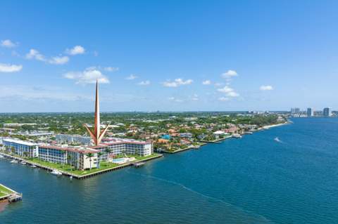 100 Paradise Harbour Boulevard #203, North Palm Beach FL - photo 23 of 28